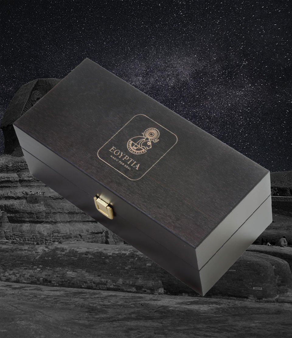 Pilar Djed – La Columna de Osiris